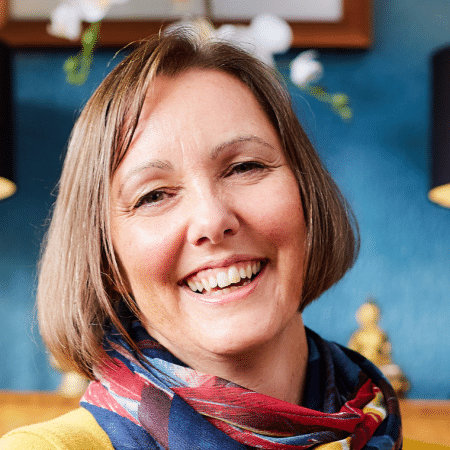 Ann Collins