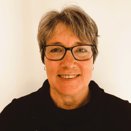 Judith Taylor