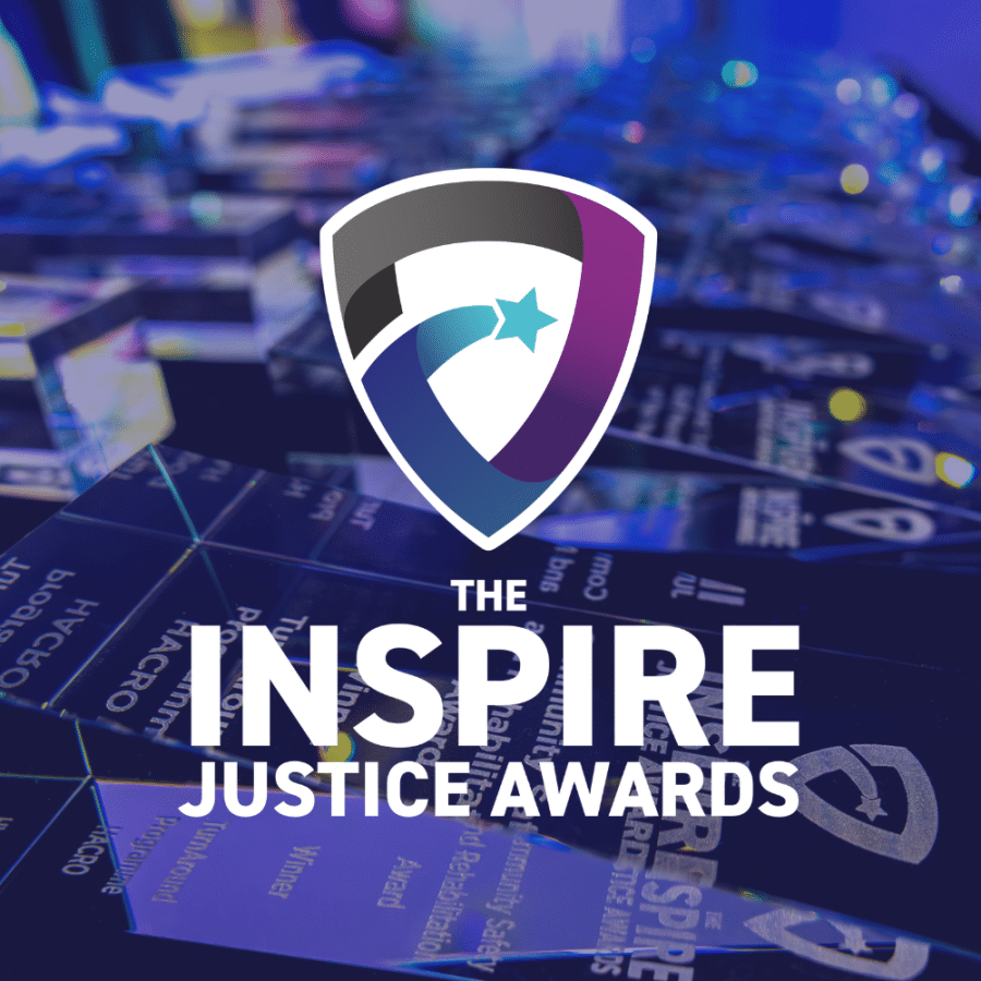 The Inspire Justice Awards