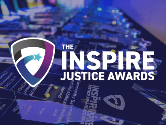 The Inspire Justice Awards