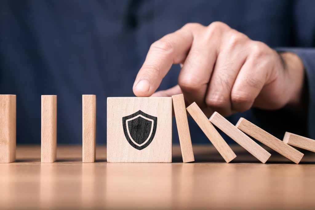 From awareness to organisational resilience