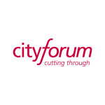 CityForum logo