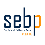 Society of Evidence Based Policing logo