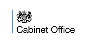 Cabinet Office logo