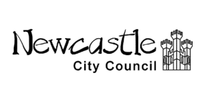 Newcastle City Council logo