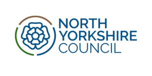 North Yorkshire Council logo