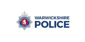 Warwickshire Police logo
