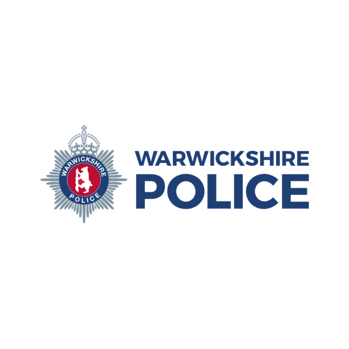 Warwickshire Police logo