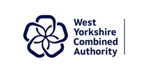 West Yorkshire Combined Authority logo