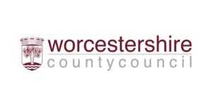 Worcestershire County Council logo