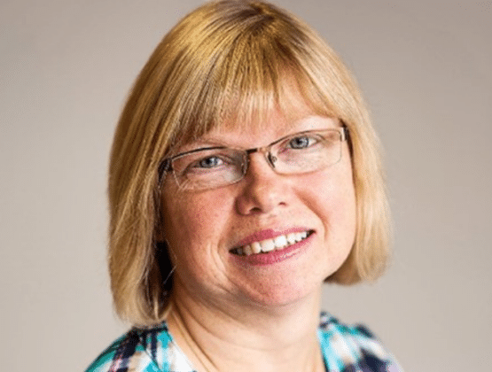 Dawn Probert