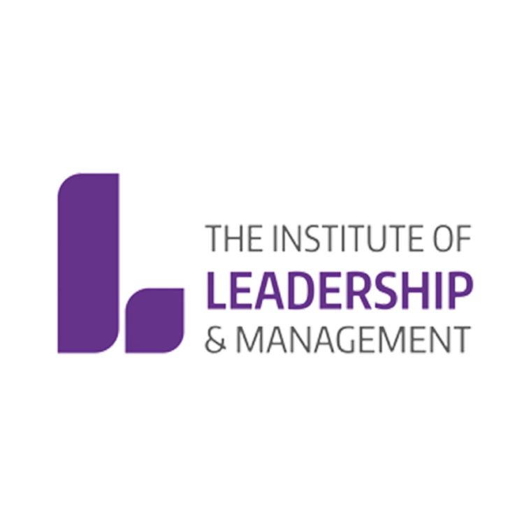 The Institute of Leadership and Management logo