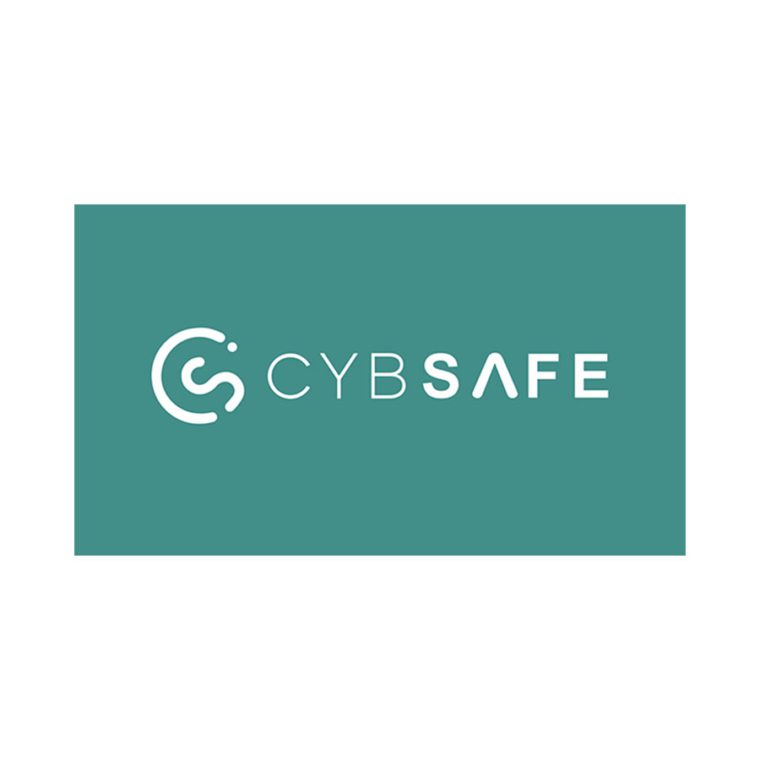 CybSafe Logo