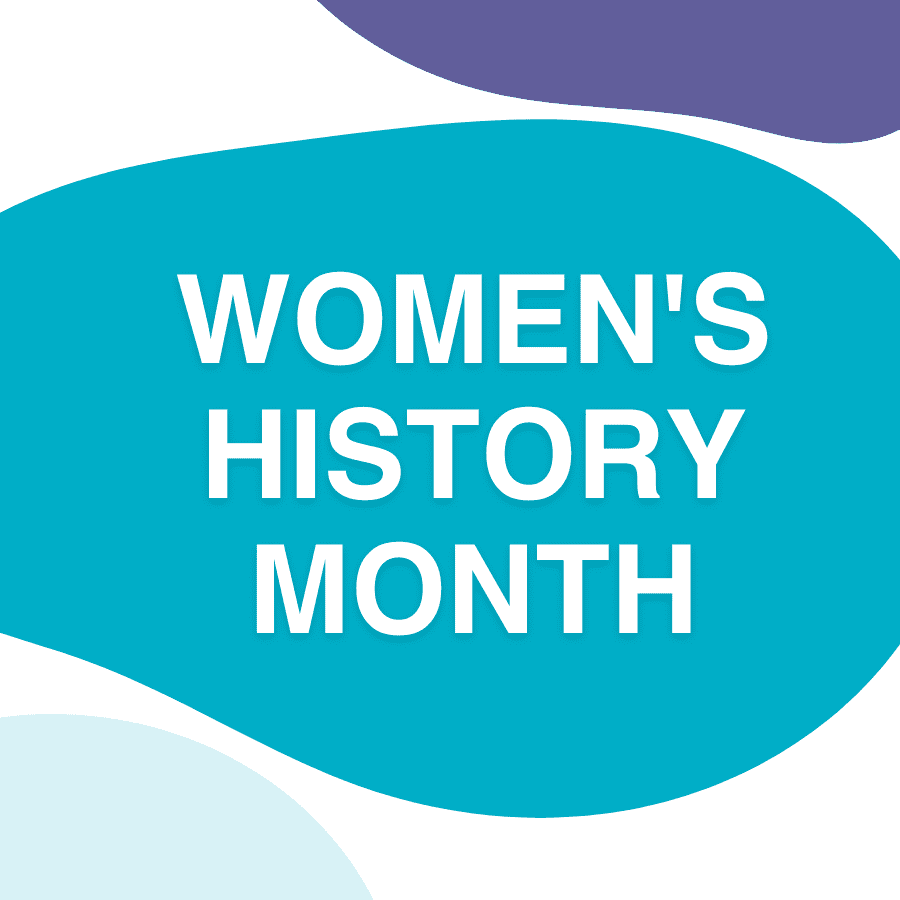 Women’s History Month: A History of Women Working in the Sectors we Serve