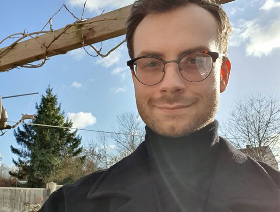 Alex Hetherington headshot