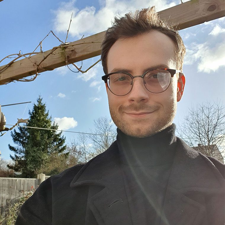 Academic Researcher joins Skills for Justice’s Research and Evaluation Division