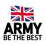 British army logo