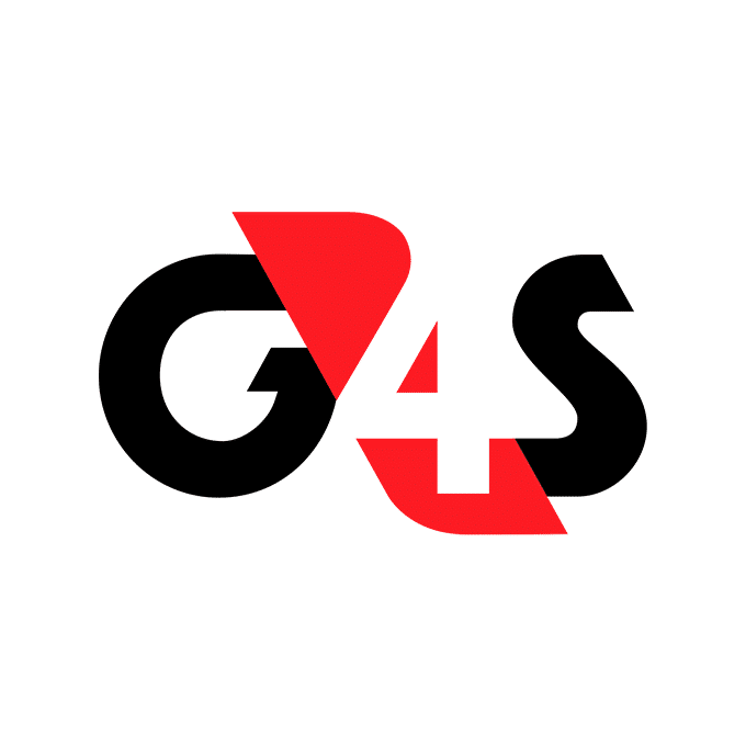 G4S logo