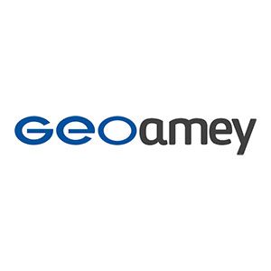 GEOamey logo