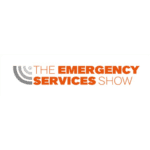 Emergency Services Show logo.