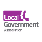 Local Government Association organisation logo.