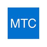 MTC logo