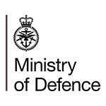 Ministry of Defence logo