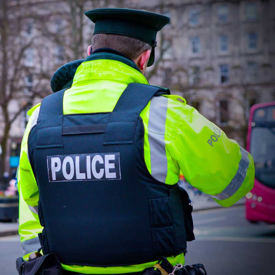 New research reinforces significance of evidence-based policing in UK business crime prevention