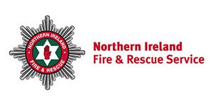 Northern Ireland Fire and Rescue Service logo