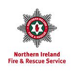 Northern Ireland Fire and Rescue Service logo