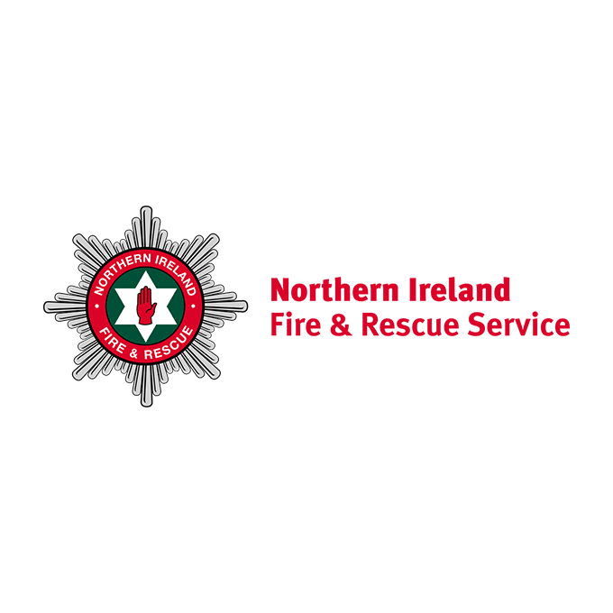 Northern Ireland Fire and Rescue Service logo