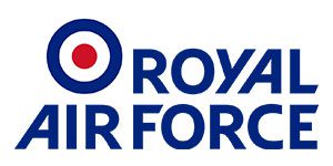 Royal air force logo
