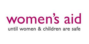 Women's Aid logo