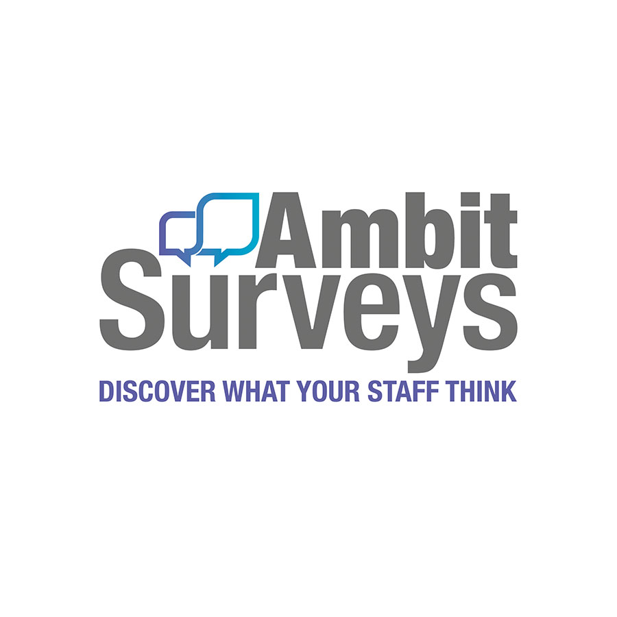 Ambit Surveys logo
