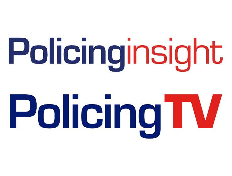 Policing Insight and Policing TV logo
