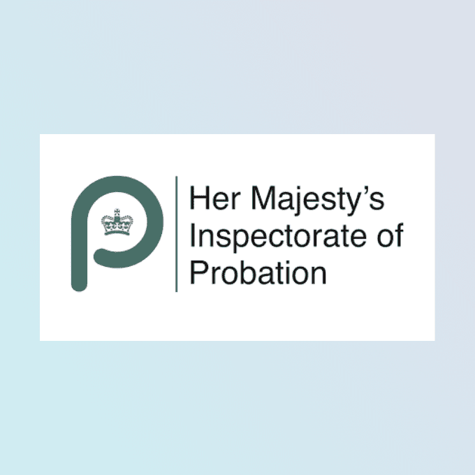 Her Majesty's Inspectorate of Probation