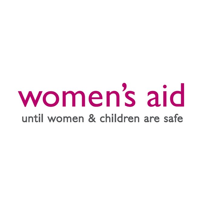 Women's Aid Logo