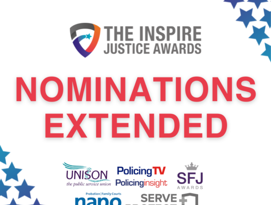 Nominations extended