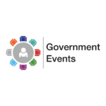 Government Events logo