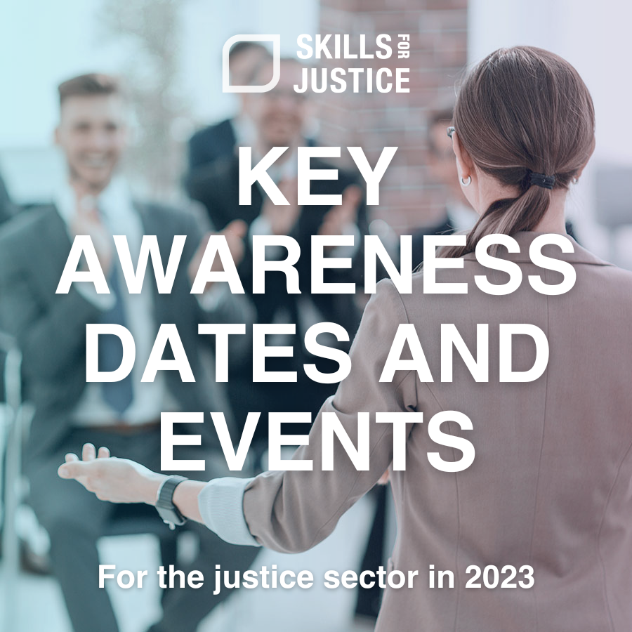 Sector Events & Awareness Days for Your 2023 Calendar