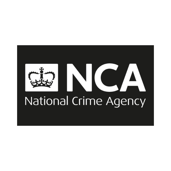 National Crime Agency image