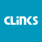 Clinks logo