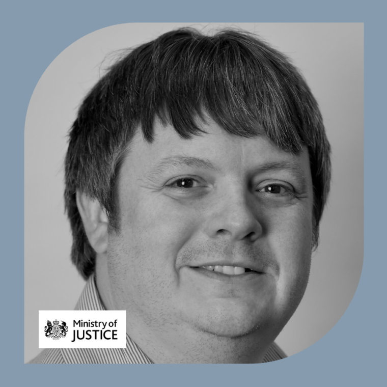 Matt Jenkins, Ministry of Justice, Leadership Coaching