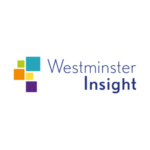 Westminster Insight logo