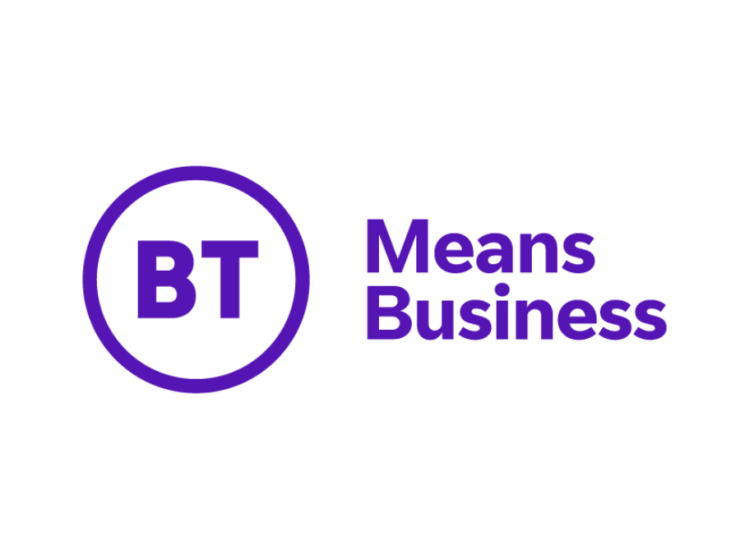 BT Logo