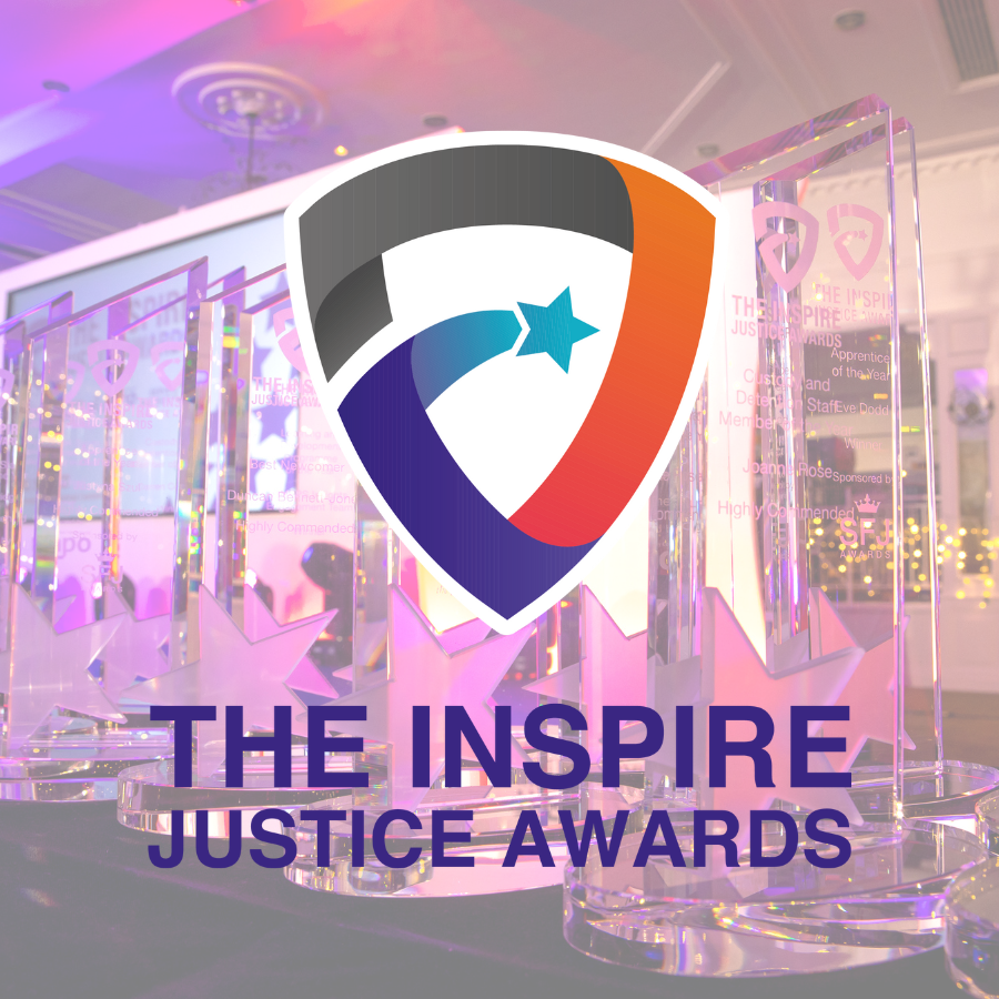 Inspire Justice Awards 2023 finalists announced ahead of ceremony in October