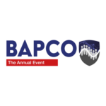 BAPCO event logo