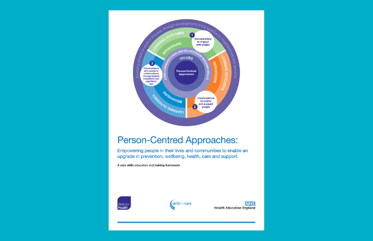 Person-centred approaches