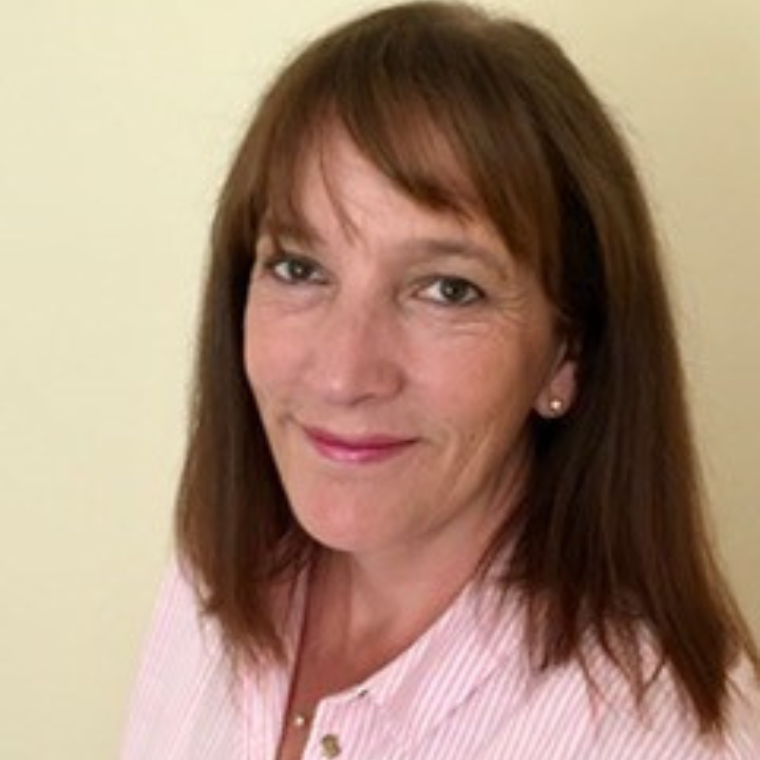 Oonagh Taylor, Technical Consultant