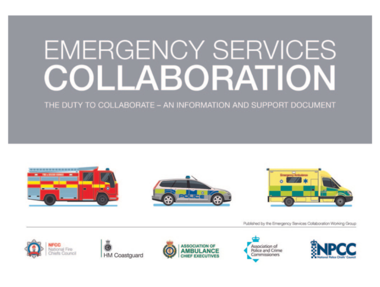 Emergency Services Collaboration